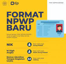 Kemenkeu Pastikan NIK Aman Setelah Terintegrasi NPWP